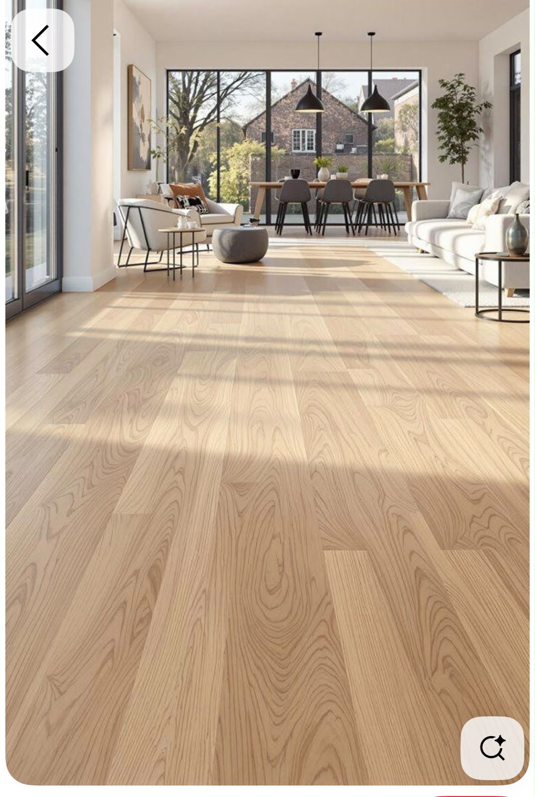 Laminate