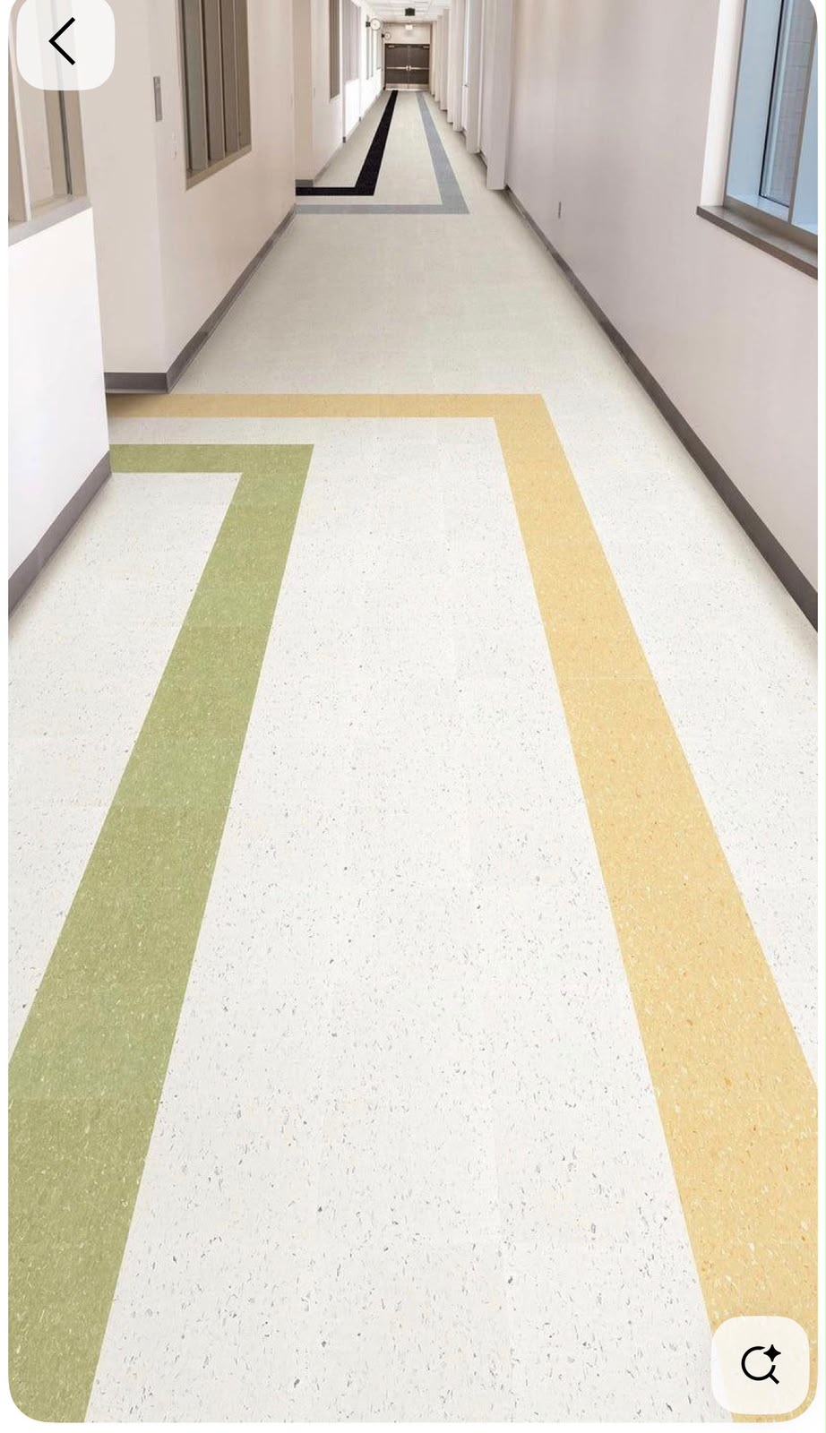 Safety Flooring