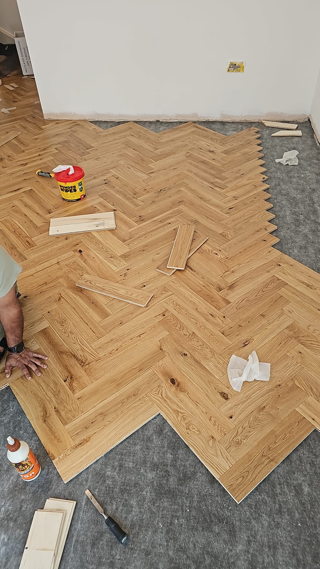 Solid Wood