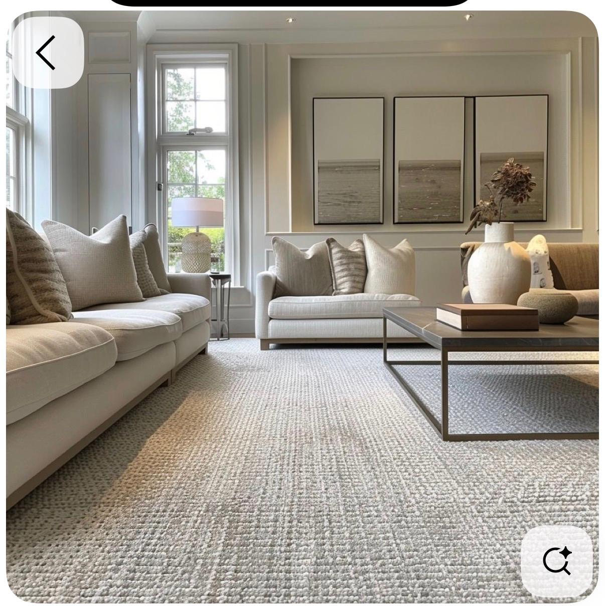 Carpet